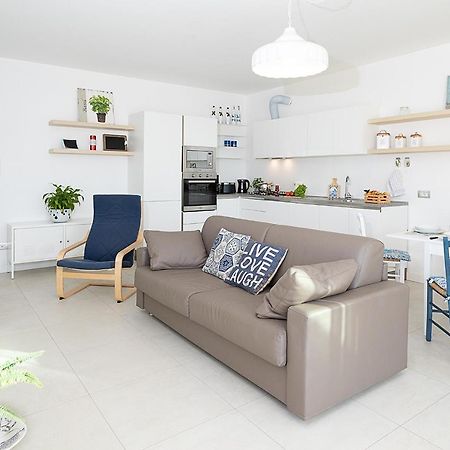 Apartment Brezza Di Lago - Regarda Travel Lazise Zewnętrze zdjęcie