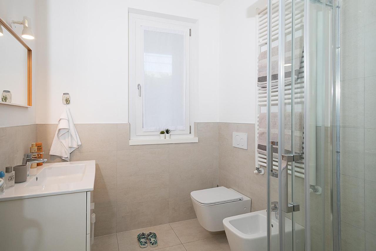 Apartment Brezza Di Lago - Regarda Travel Lazise Zewnętrze zdjęcie