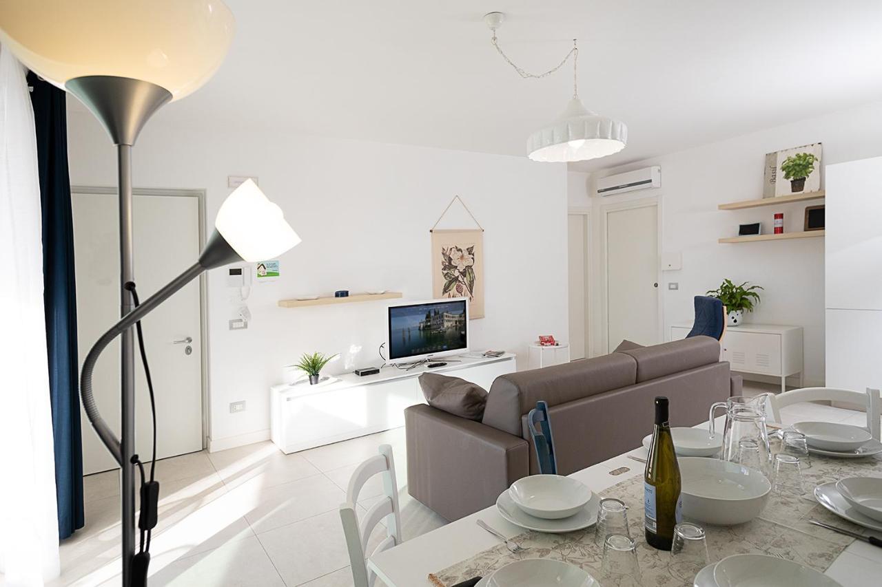 Apartment Brezza Di Lago - Regarda Travel Lazise Zewnętrze zdjęcie