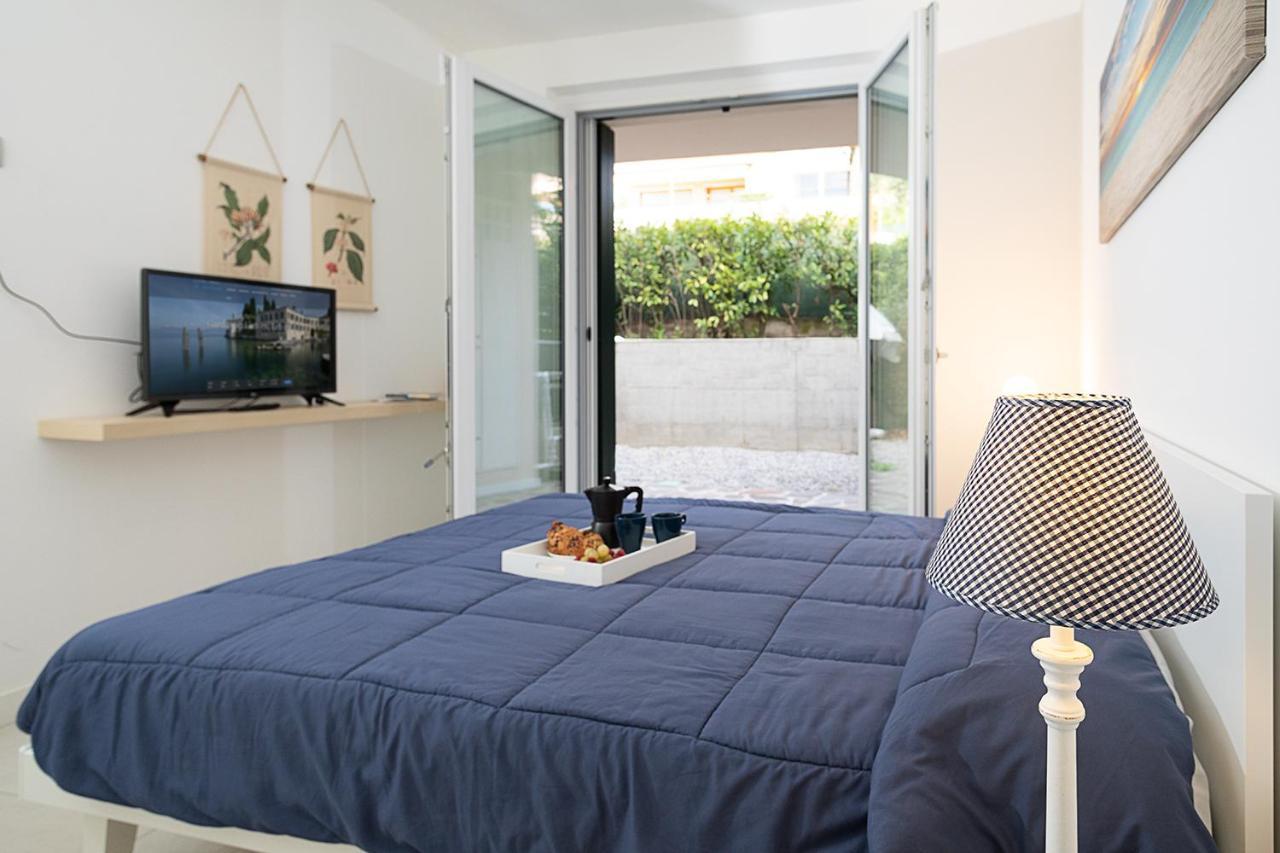 Apartment Brezza Di Lago - Regarda Travel Lazise Zewnętrze zdjęcie