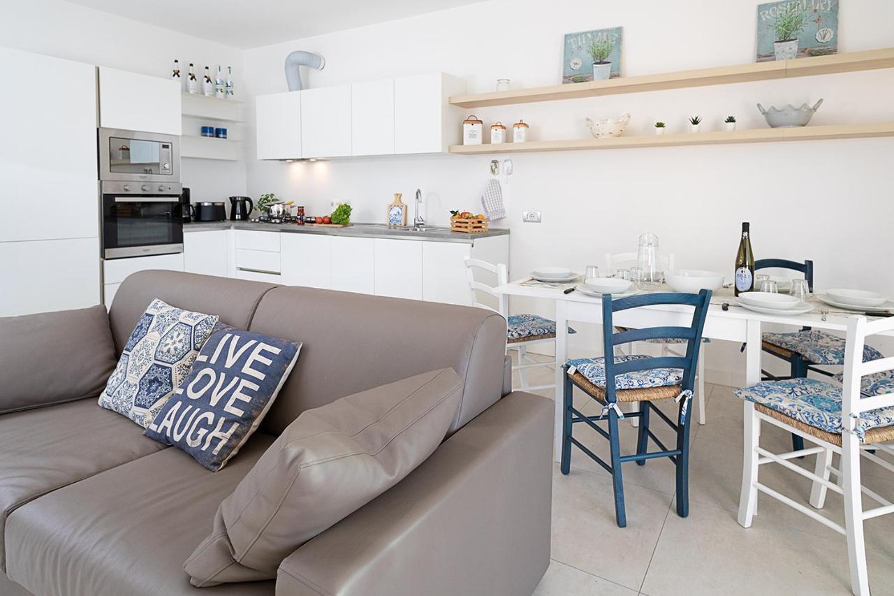 Apartment Brezza Di Lago - Regarda Travel Lazise Zewnętrze zdjęcie