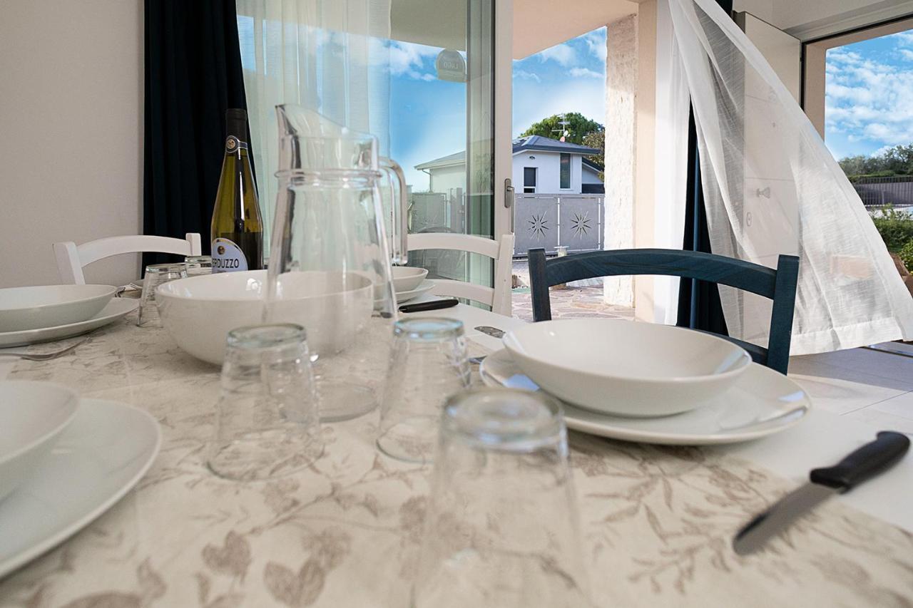 Apartment Brezza Di Lago - Regarda Travel Lazise Zewnętrze zdjęcie