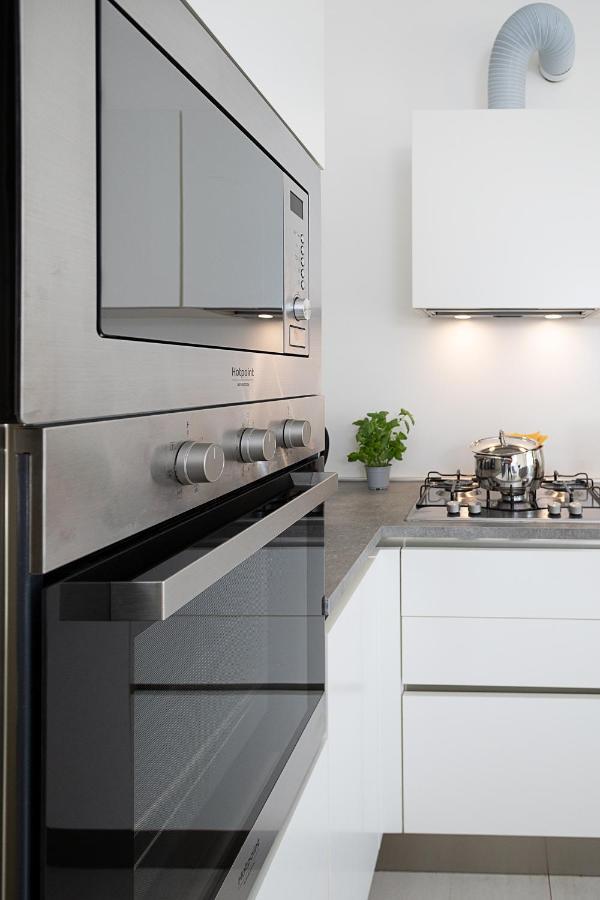 Apartment Brezza Di Lago - Regarda Travel Lazise Zewnętrze zdjęcie