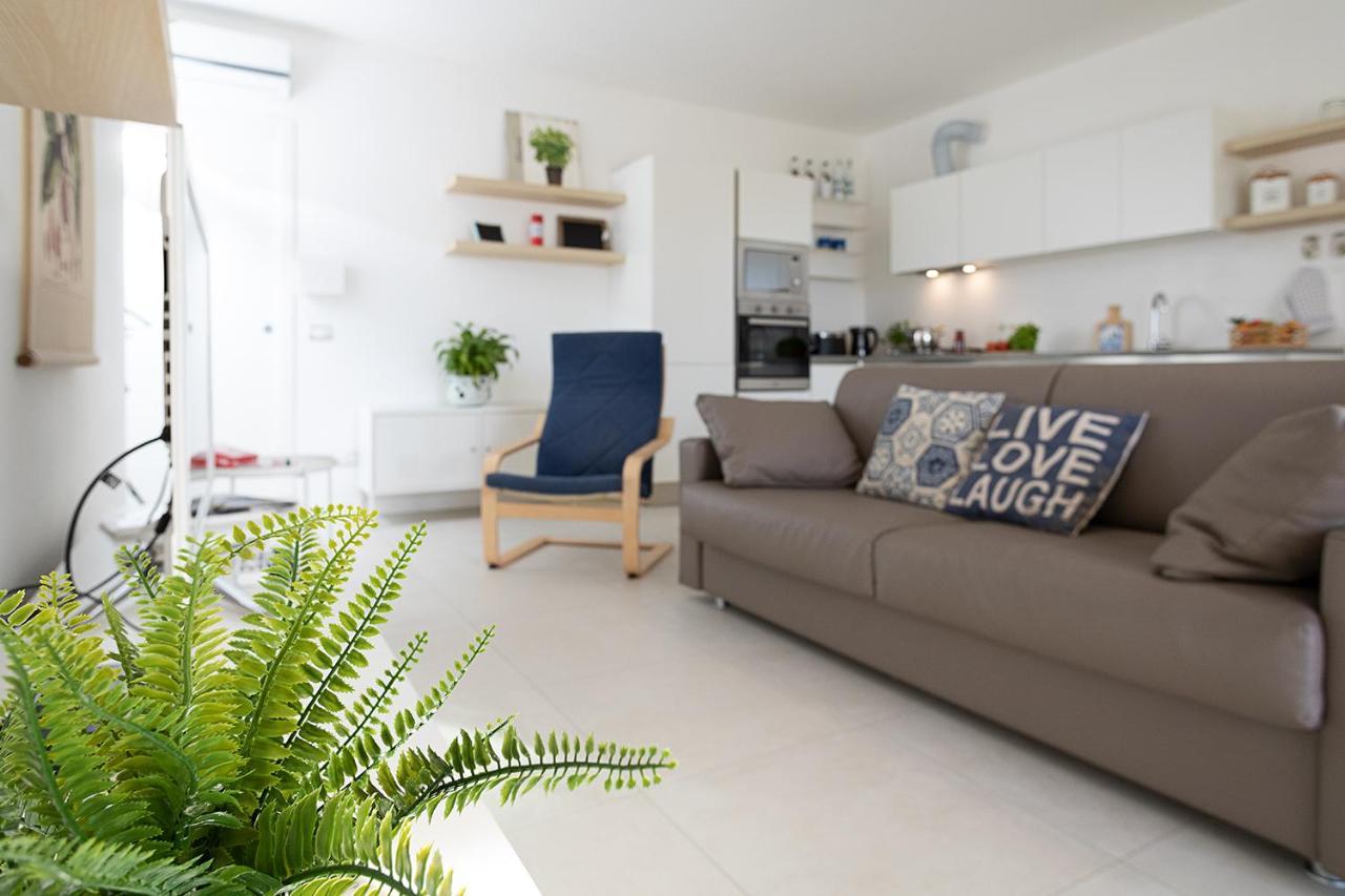Apartment Brezza Di Lago - Regarda Travel Lazise Zewnętrze zdjęcie