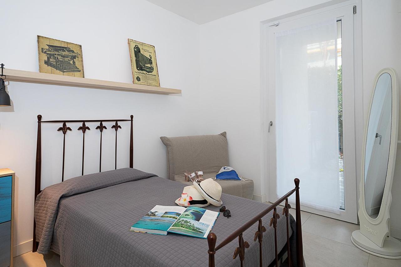 Apartment Brezza Di Lago - Regarda Travel Lazise Zewnętrze zdjęcie