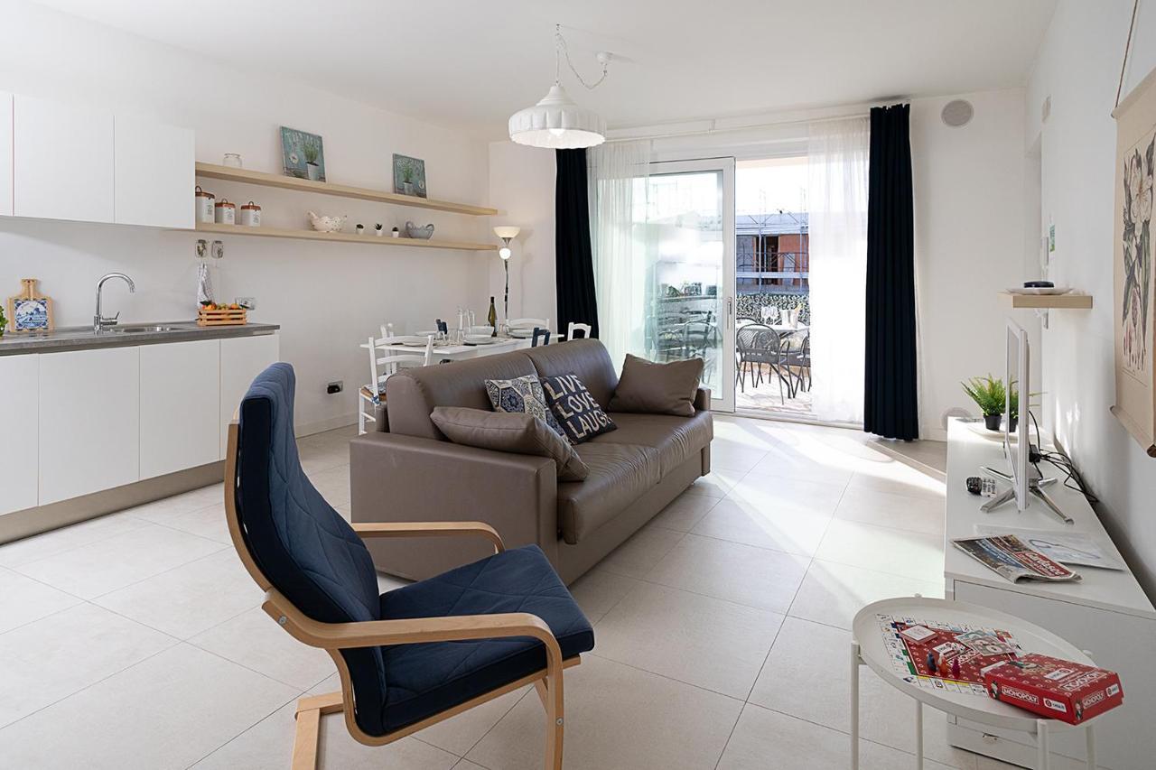 Apartment Brezza Di Lago - Regarda Travel Lazise Zewnętrze zdjęcie