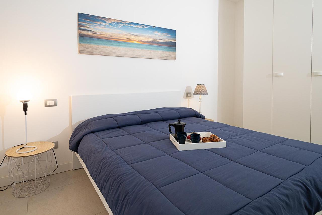 Apartment Brezza Di Lago - Regarda Travel Lazise Zewnętrze zdjęcie