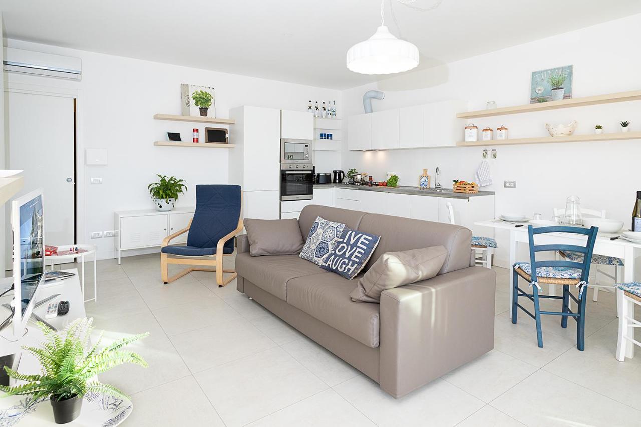 Apartment Brezza Di Lago - Regarda Travel Lazise Zewnętrze zdjęcie