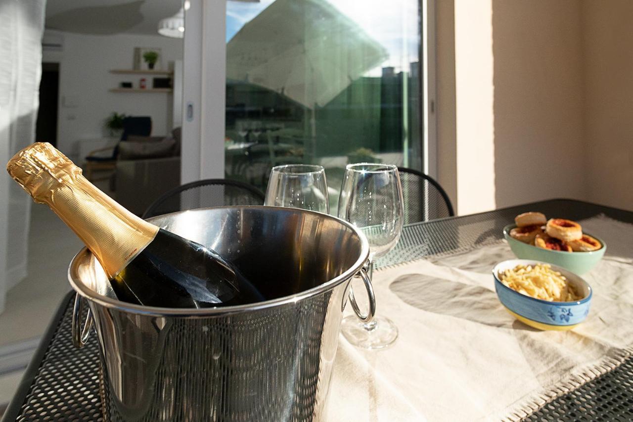 Apartment Brezza Di Lago - Regarda Travel Lazise Zewnętrze zdjęcie