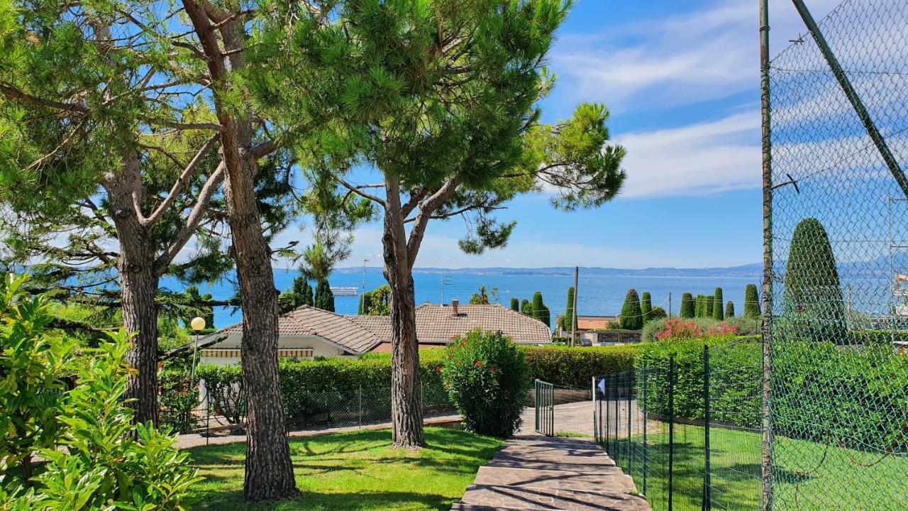 Apartment Brezza Di Lago - Regarda Travel Lazise Zewnętrze zdjęcie