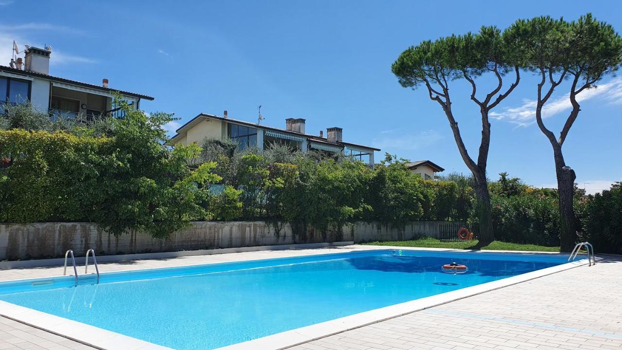 Apartment Brezza Di Lago - Regarda Travel Lazise Zewnętrze zdjęcie