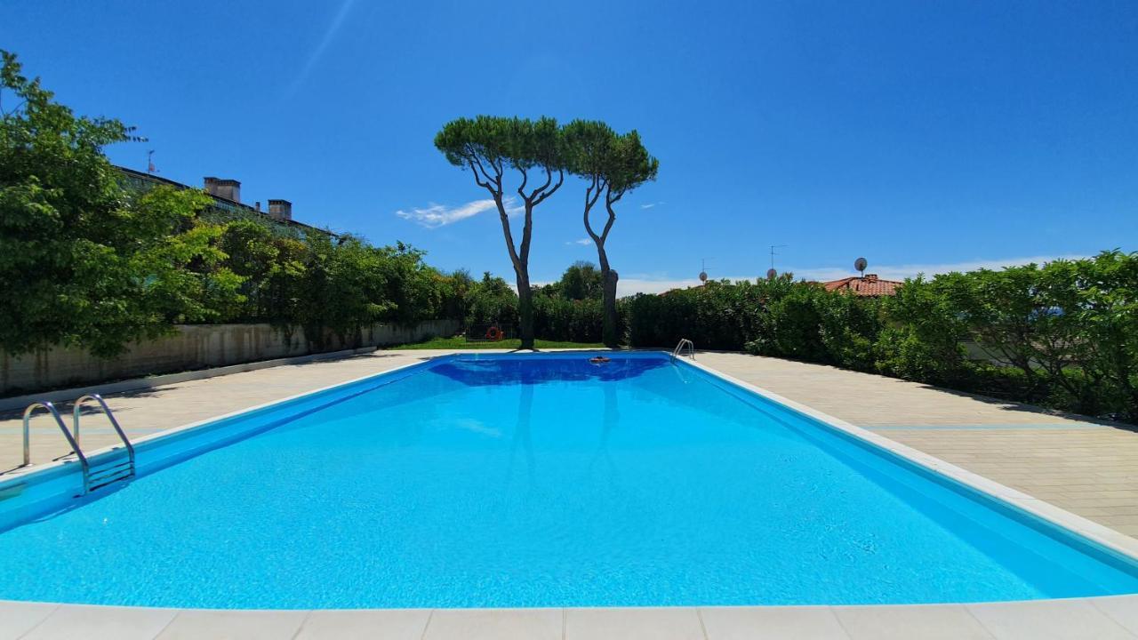 Apartment Brezza Di Lago - Regarda Travel Lazise Zewnętrze zdjęcie