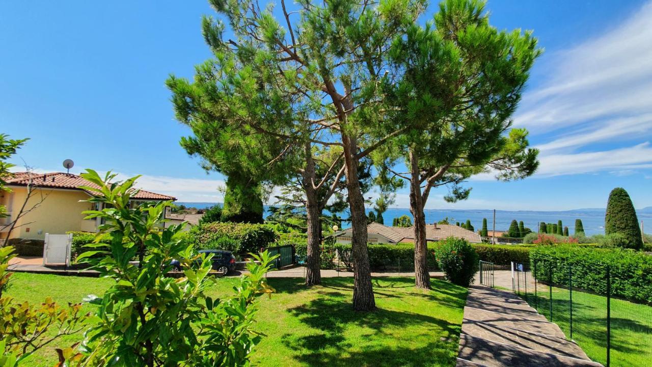 Apartment Brezza Di Lago - Regarda Travel Lazise Zewnętrze zdjęcie