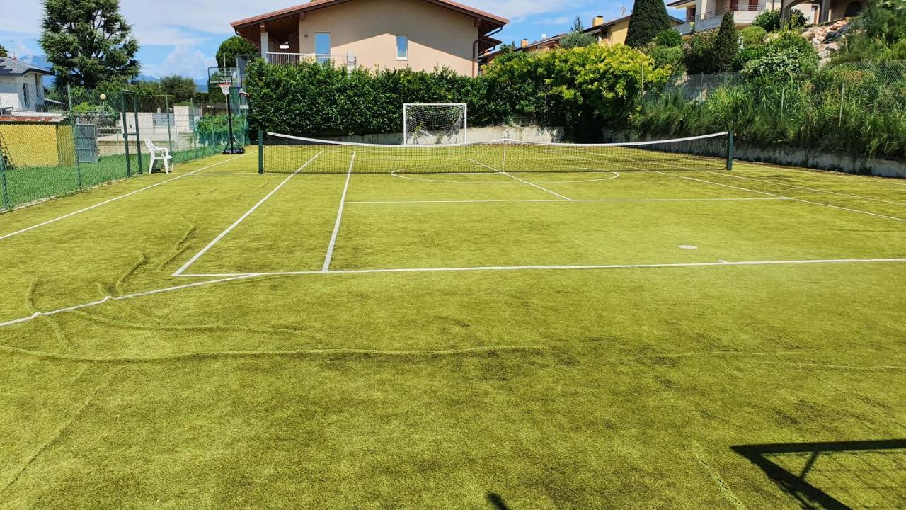 Apartment Brezza Di Lago - Regarda Travel Lazise Zewnętrze zdjęcie